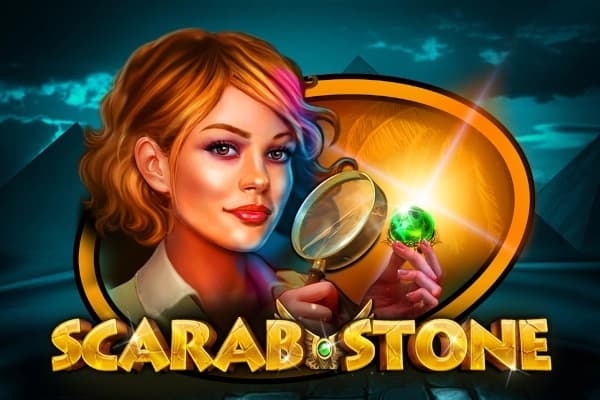 Scarab Stone - Slot CT Interactive | RTP N/A | MisterTopCasino