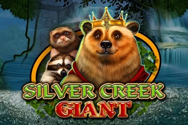 Silver Creek Giant - Slot CT Interactive | RTP N/A | MisterTopCasino