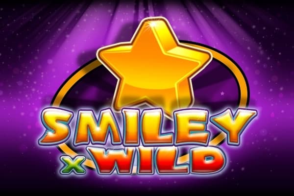 Smiley x Wild - Slot CT Interactive | RTP N/A | MisterTopCasino