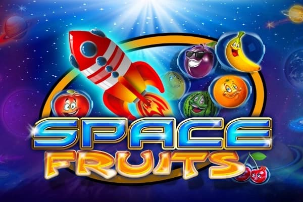 Space Fruits - Slot CT Interactive | RTP N/A | MisterTopCasino