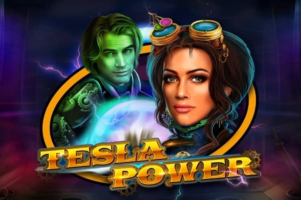 Tesla Power - Slot CT Interactive | RTP N/A | MisterTopCasino