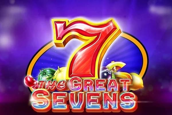 The Great Sevens - Slot CT Interactive | RTP N/A | MisterTopCasino