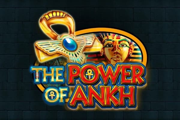 The Power of Ankh - Slot CT Interactive | RTP 94.83% | MisterTopCasino