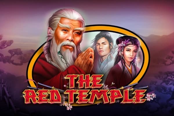 The Red Temple - Slot CT Interactive | RTP N/A | MisterTopCasino
