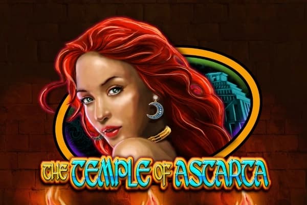 The Temple of Astarta - Slot CT Interactive | RTP N/A | MisterTopCasino