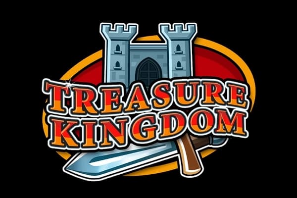 Treasure Kingdom - Slot CT Interactive | RTP 94% | MisterTopCasino