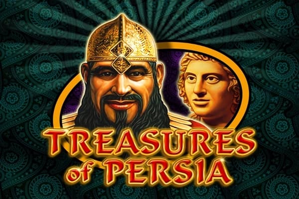 Treasures of Persia - Slot CT Interactive | RTP N/A | MisterTopCasino
