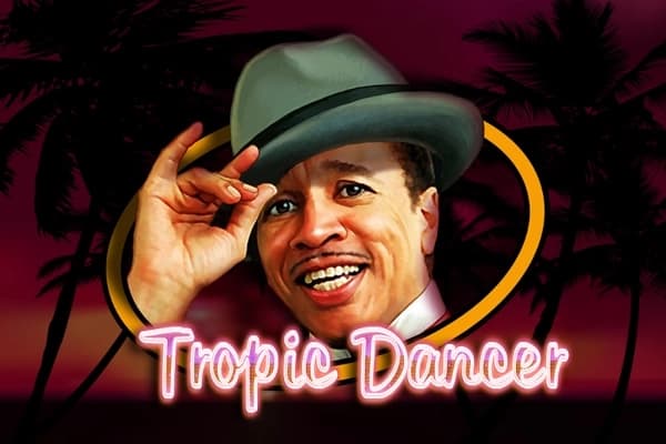 Tropic Dancer - Slot CT Interactive | RTP 94.25% | MisterTopCasino