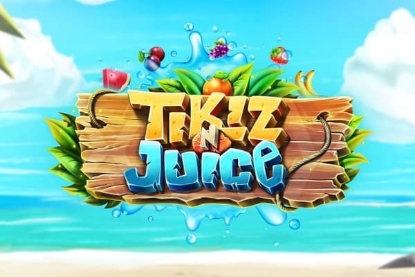 Tikiz N Juice - Slot Gaming Corps | RTP N/A | MisterTopCasino