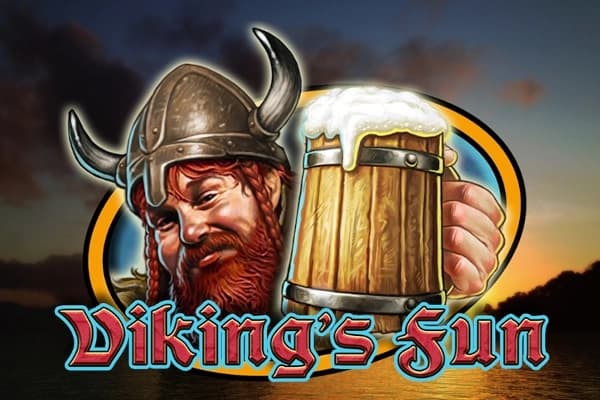 Viking's Fun - Slot CT Interactive | RTP N/A | MisterTopCasino