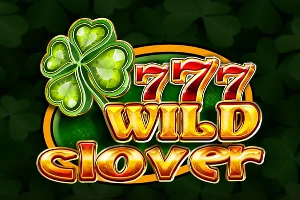 Wild Clover - Slot CT Interactive | RTP 93.9% | MisterTopCasino