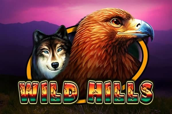 Wild Hills - Slot CT Interactive | RTP 94.7% | MisterTopCasino