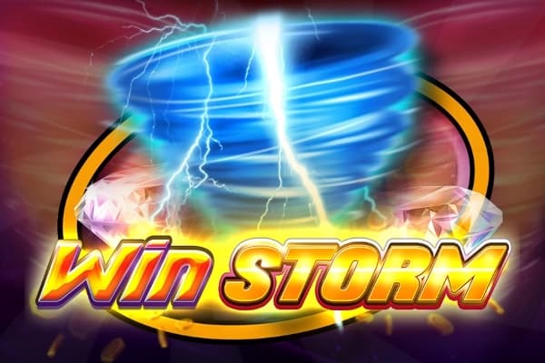 Win Storm - Slot CT Interactive | RTP N/A | MisterTopCasino