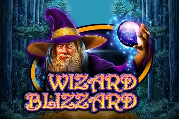 Wizard Blizzard - Slot CT Interactive | RTP N/A | MisterTopCasino