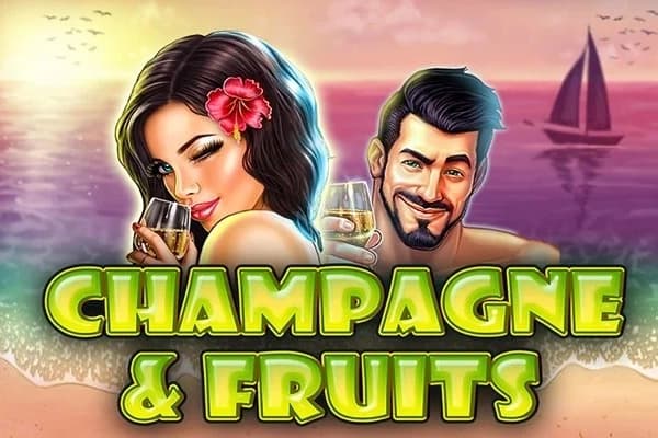 Champagne & Fruits - Slot CT Interactive | RTP N/A | MisterTopCasino