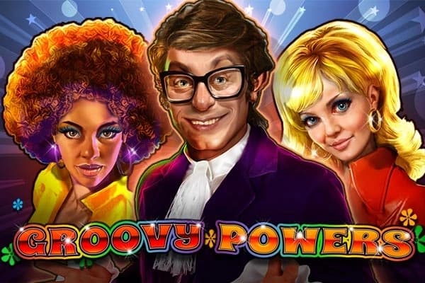 Groovy Powers - Slot CT Interactive | RTP N/A | MisterTopCasino