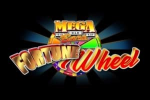 Mega Bars Fortune Wheel Jackpot King - Slot Blueprint Gaming | RTP 94.95% | MisterTopCasino