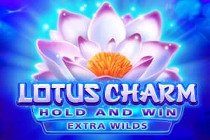 Lotus Charm - Slot Booongo | RTP N/A | MisterTopCasino