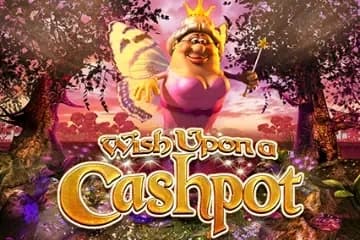 Wish Upon a Cashpot - Slot Blueprint Gaming | RTP 95% | MisterTopCasino