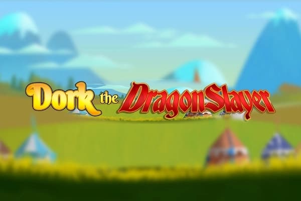 Dork The Dragon Slayer - Slot Blueprint Gaming | RTP N/A | MisterTopCasino