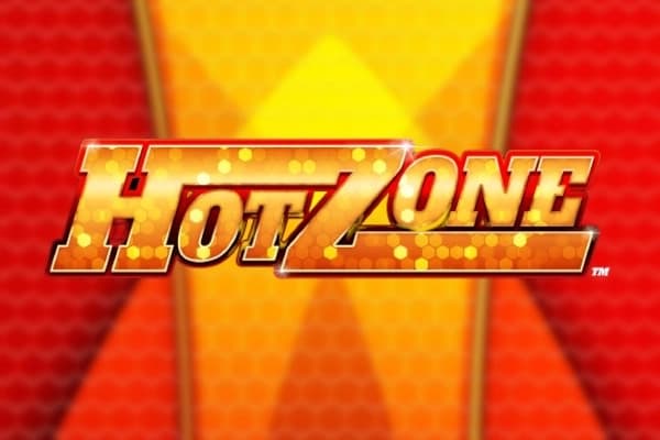 Hot Zone - Slot Blueprint Gaming | RTP N/A | MisterTopCasino