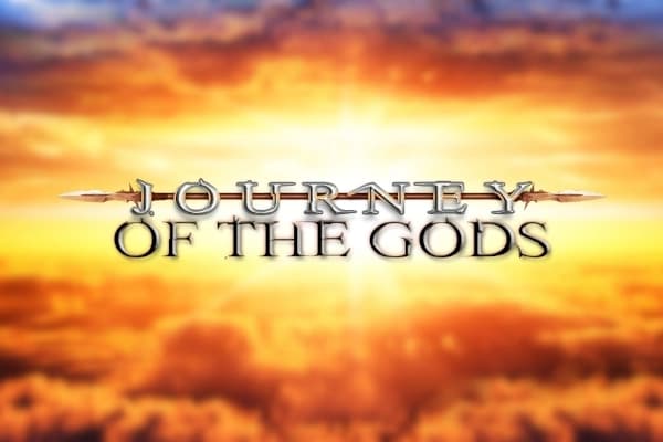 Journey of the Gods - Slot Blueprint Gaming | RTP N/A | MisterTopCasino