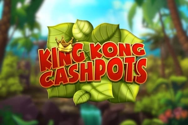 King Kong Cashpots - Slot Blueprint Gaming | RTP N/A | MisterTopCasino