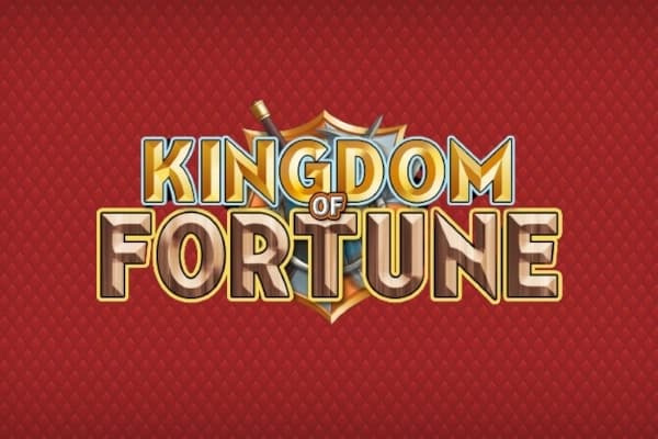 Kingdom of Fortune - Slot Blueprint Gaming | RTP N/A | MisterTopCasino