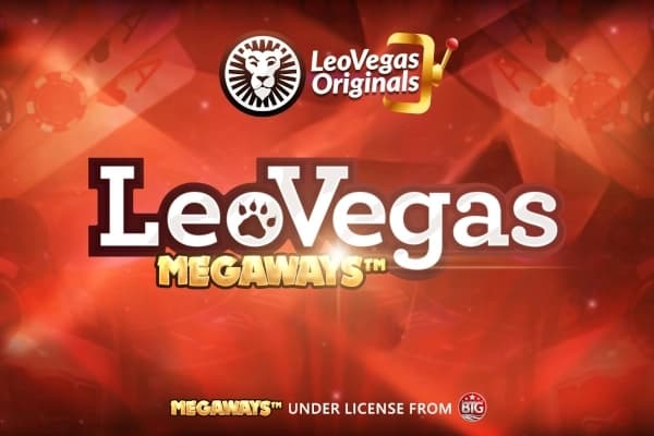 LeoVegas Megaways - Slot Blueprint Gaming | RTP N/A | MisterTopCasino