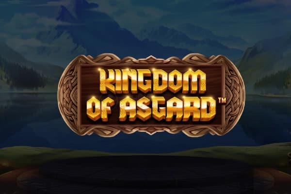 Kingdom of Asgard - Slot Pragmatic Play | RTP N/A | MisterTopCasino