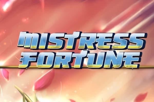 Mistress of Fortune - Slot Blueprint Gaming | RTP N/A | MisterTopCasino
