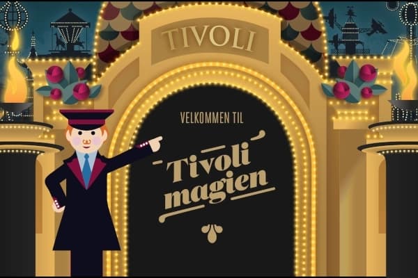 Tivoli - Slot Blueprint Gaming | RTP N/A | MisterTopCasino