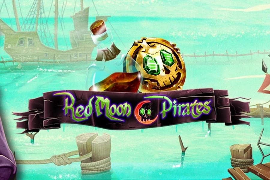 Red Moon Pirates - Slot Vibra Gaming | RTP N/A | MisterTopCasino