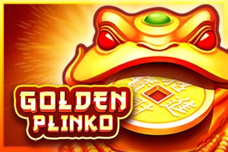 Golden Plinko - Slot Belatra | RTP N/A | MisterTopCasino