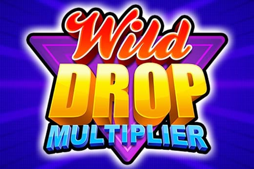 Wild Drop Multiplier - Slot Inspired Gaming | RTP N/A | MisterTopCasino