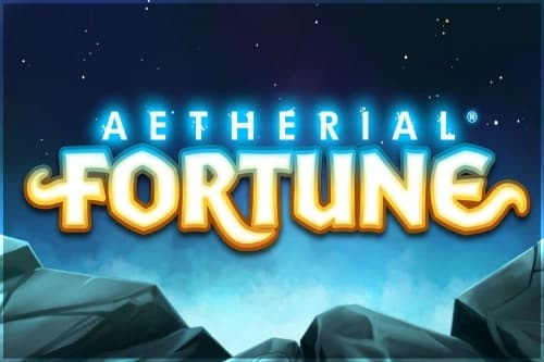 Aetherial Fortune - Slot Gaming1 | RTP 96.23% | MisterTopCasino