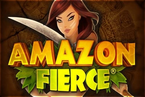 Amazon Fierce - Slot Gaming1 | RTP 96.23% | MisterTopCasino