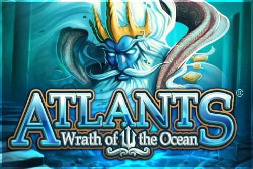 Atlants Wrath of the Ocean - Slot Gaming1 | RTP N/A | MisterTopCasino