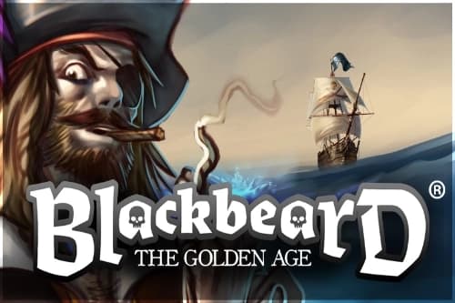 Blackbeard - Slot Gaming1 | RTP N/A | MisterTopCasino