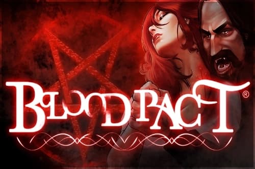 Blood Pact - Slot Gaming1 | RTP N/A | MisterTopCasino