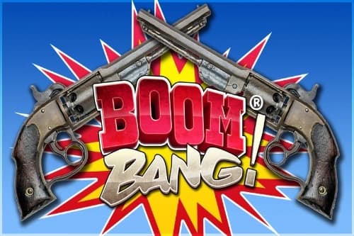 Boom Bang! - Slot Gaming1 | RTP N/A | MisterTopCasino