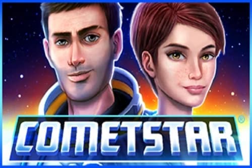 COMETSTAR - Slot Gaming1 | RTP 96.1% | MisterTopCasino