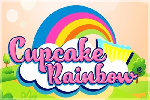 Cupcake Rainbow - Slot Gaming1 | RTP 95.99% | MisterTopCasino