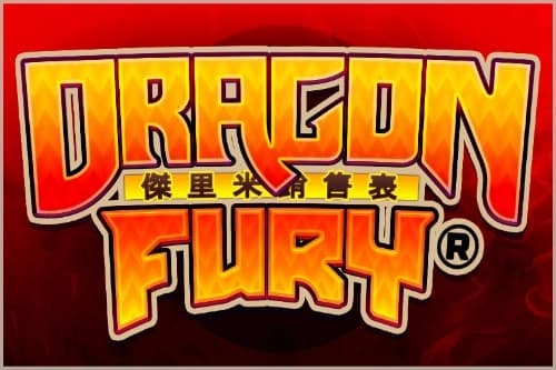 Dragon Fury - Slot Gaming1 | RTP 96% | MisterTopCasino