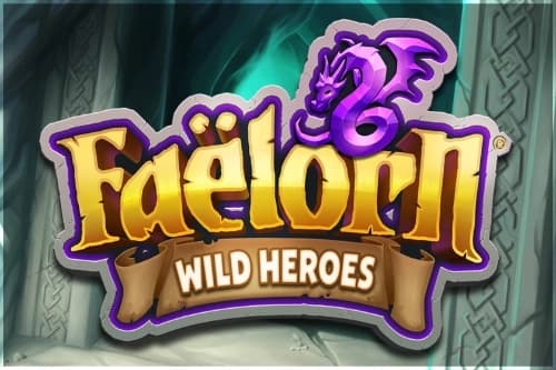 Faelorn - Slot Gaming1 | RTP 95.64% | MisterTopCasino