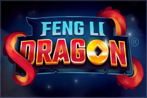 Feng Li Dragon - Slot Gaming1 | RTP N/A | MisterTopCasino