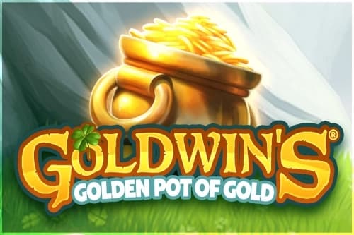 Goldwin's Golden Pot of Gold - Slot Gaming1 | RTP N/A | MisterTopCasino