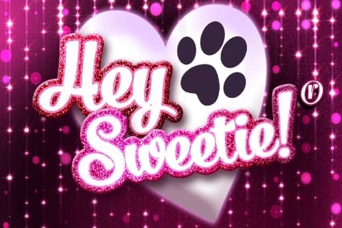 Hey Sweetie! - Slot Gaming1 | RTP N/A | MisterTopCasino