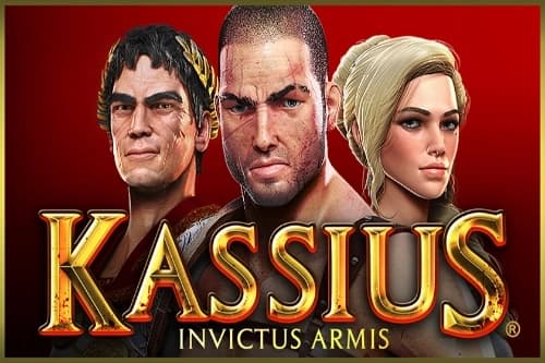 Kassius - Slot Gaming1 | RTP N/A | MisterTopCasino