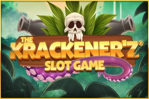 Krackener'z - Slot Gaming1 | RTP N/A | MisterTopCasino